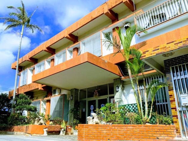 Uruma - Hotel / Vacation Stay 15225 Extérieur photo